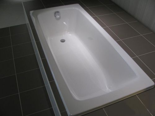 Kaldewei CAYONO Стальная ванна Mod.751 180*80*41, alpine white, без ножек в Приморско-Ахтарске