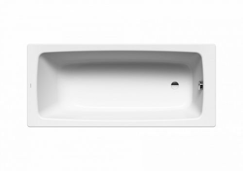 Kaldewei Стальная ванна CAYONO mod. 750, 1700*750*410 мм, AntiSlip, Easy Clean, alpine white, без ножек в Приморско-Ахтарске
