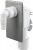 APS3 Сифон для стиральной машины под штукатурку хромированный Alca Plast в Приморско-Ахтарске