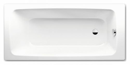 Ванна, серия CAYONO mod.748, размер 1600*700*410 мм, alpine white, без ножек Kaldewei в Приморско-Ахтарске