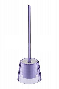FX-33-79 Glady Ерш напольный фиолетовый, термопластик Fixsen в Приморско-Ахтарске