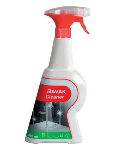RAVAK Cleaner (500 мл) в Приморско-Ахтарске